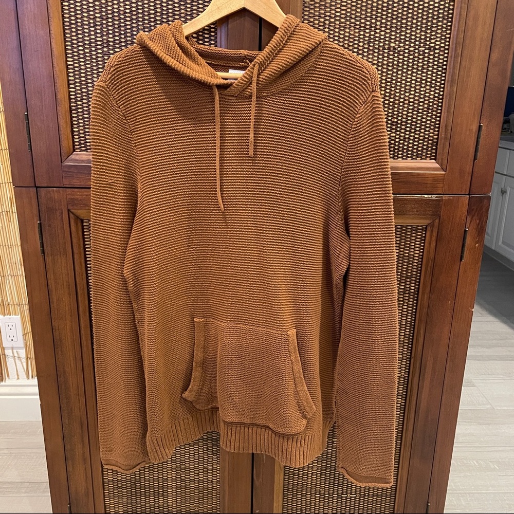 Your Neighbors Cotton Acrylic Blend Hoodie Unique-high quality